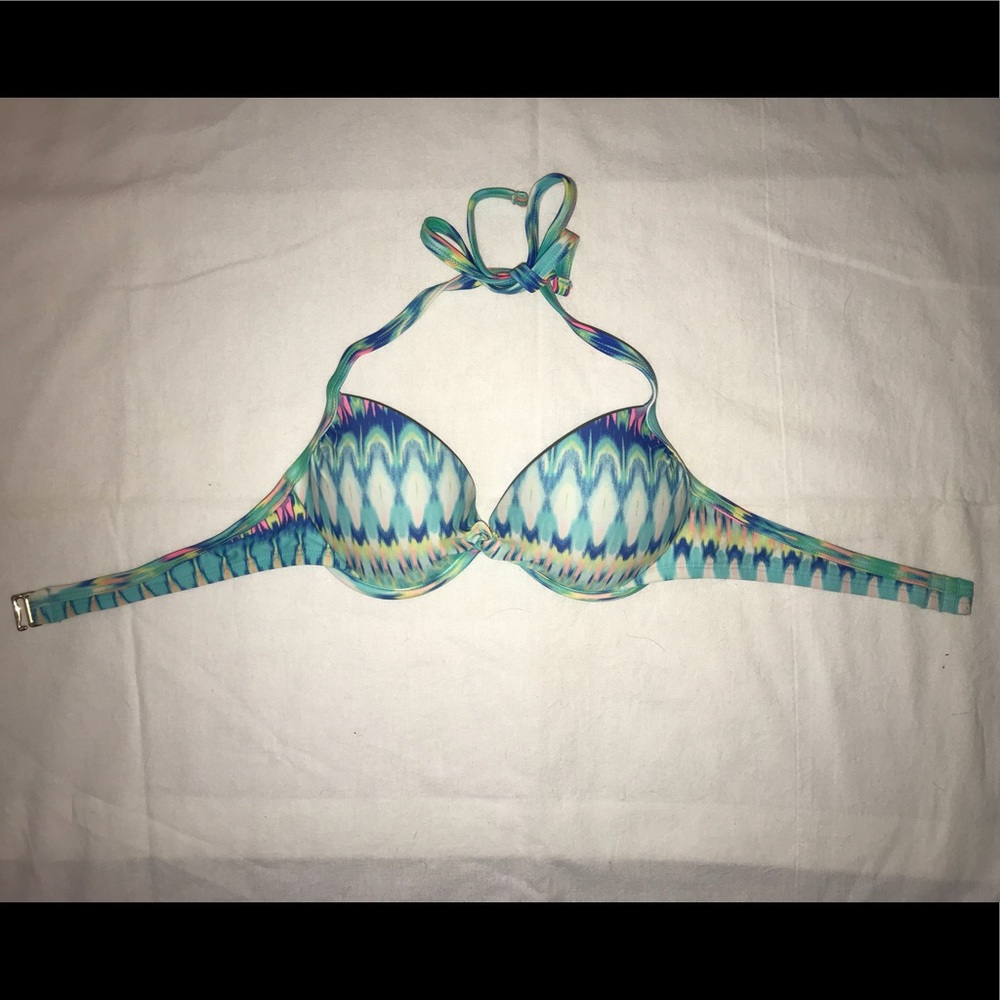 Swimsuit top